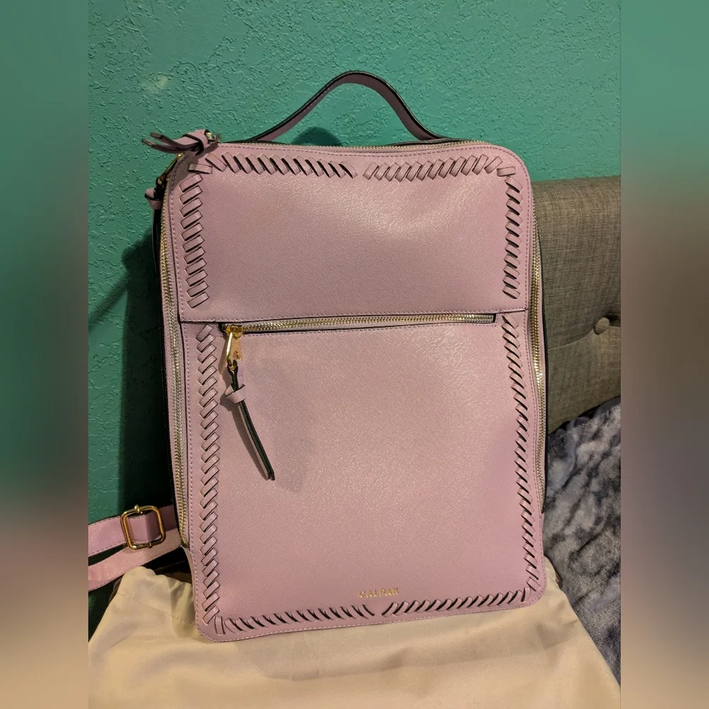 Calpak stylish functional